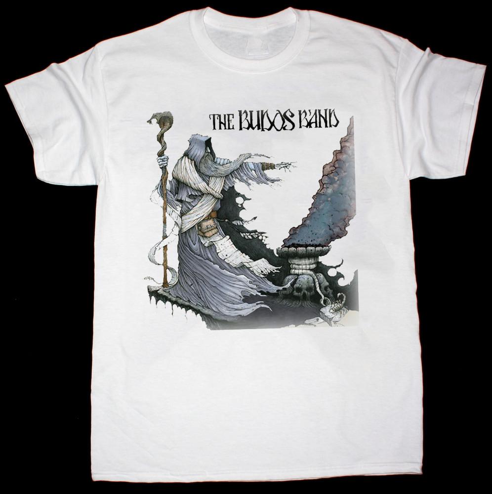The Budos Band - Burnt Offering Unisex T-Shirt Full Size S to 5XL KK66 Unisex T-Shirt S
