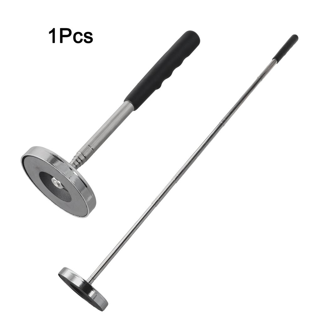Comfortable Grip Pickup Tool Heavy-duty Pickup Tool Magnetic Retriever 8.5-33 Inches Heavy-Duty Pickup Compact Size