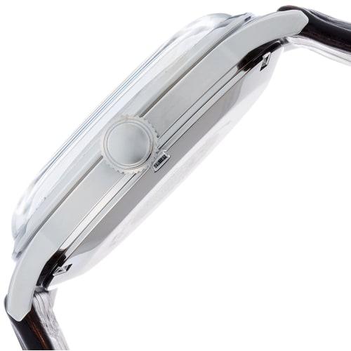 ORIENT Bambino Automatic Watch Mechanical Automatic Domestic Manufacturer Warranty SAC00009N0 Men's Ivory