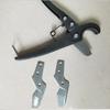 Big Whale Quick Cut Pipe Wrench & Cutter: PPR, Aluminum-Plastic, PVC, Water & Gas Pipes