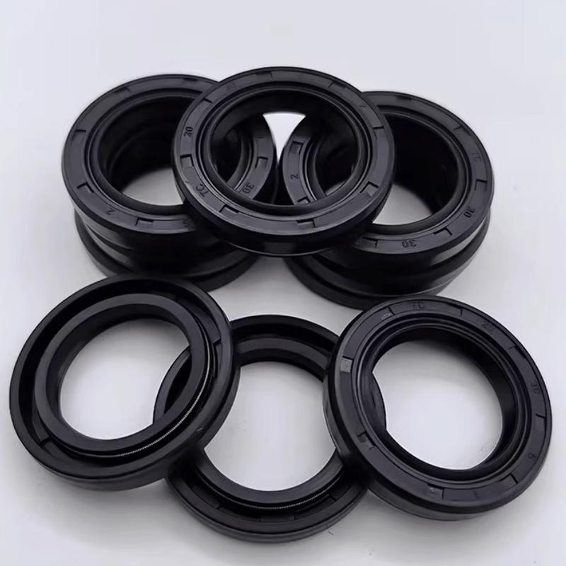 DIAIEN NBR Nitrile Internal Skeleton Oil Seal