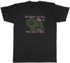 Member of the Tea and Biscuits Club Funny Mens TShirt Tee Gift Top