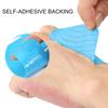 5/10 stk. forhåndskuttet kinesiologitape for skuldersmerter, pustende, vanntett, elastisk atletisk tape for skulderstøtte og stabilitet