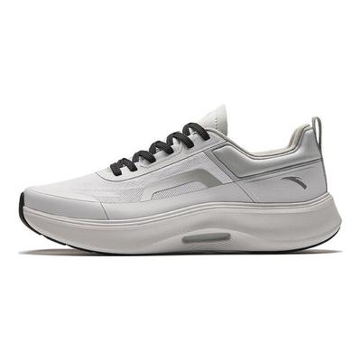 Shining Pro Comfortable Non-Slip Low-Top Casual Shoes Men Sneakers Gray 112427711-1