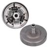Clutch with Clutch Drum Kit Fit for Stihl FS80 FS85 FC80 FC85 HT70 HT75 Garden Tool Parts