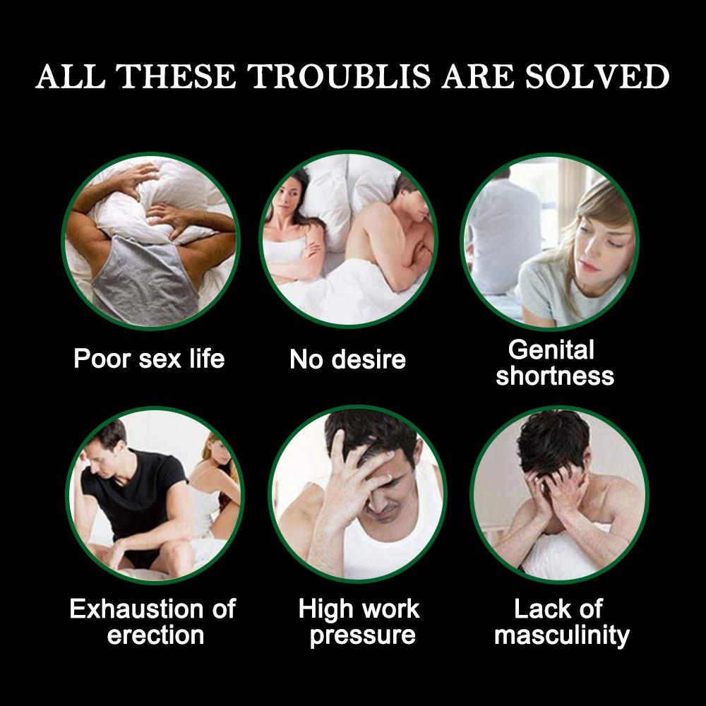 Penis Thickening Growth Man Biggest Enlargement Liquid Cock Erection Enhance Health Care Enlarge Massage Enlargement Oil 10ml
