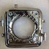 Rolls-Royce Phantom Spirit of Ecstasy Hood Lift Cover for 1st & 2nd Gen (51137306988, 51137486)