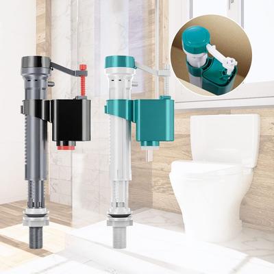 Accessoires de salle de bain – Valves de chasse d'eau