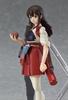 figma Kantai Collection -KanColle- Akagi (non-scale ABS & PVC painted movable figure)