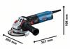 Angle Grinder 125Mm Gws 14-125 S 1400W - B 6017D0100