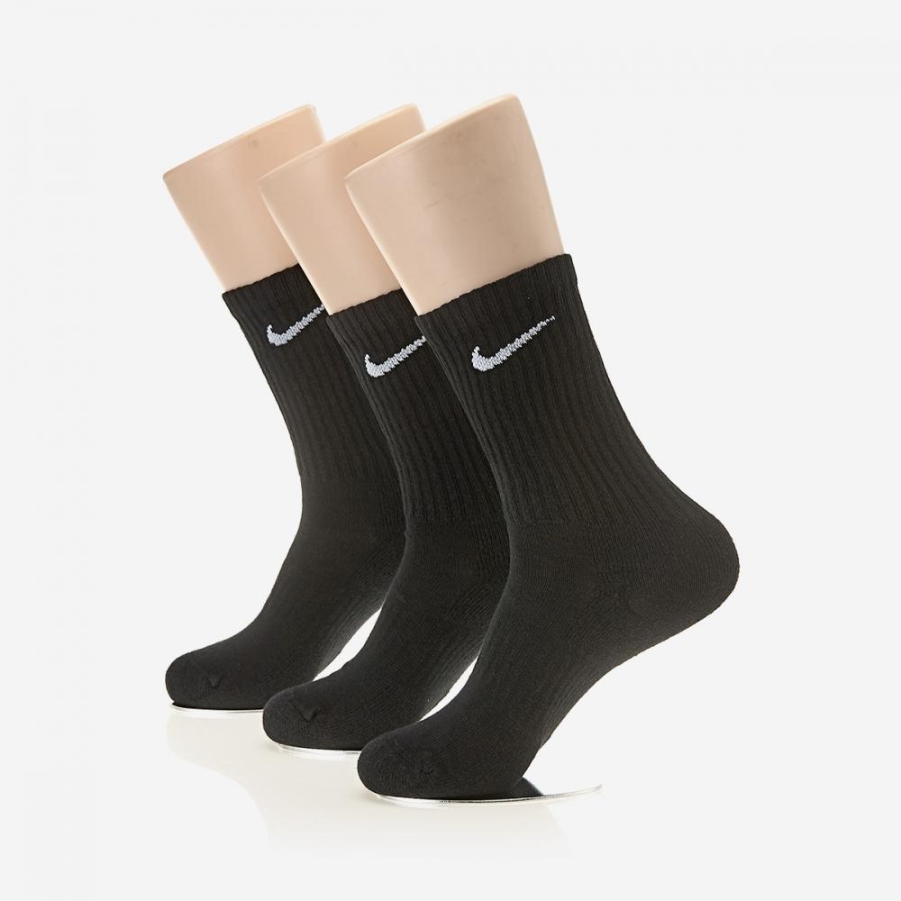 

Nike You Nike Everyday Cushion Crew, 3 пары 010 24