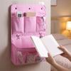 Folding Wall Hanging Storage Bag Large Capacity Over The Door Hanging Storage Bag  Bedroom