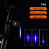 Lishi Bicycle Flowing LED Taillight