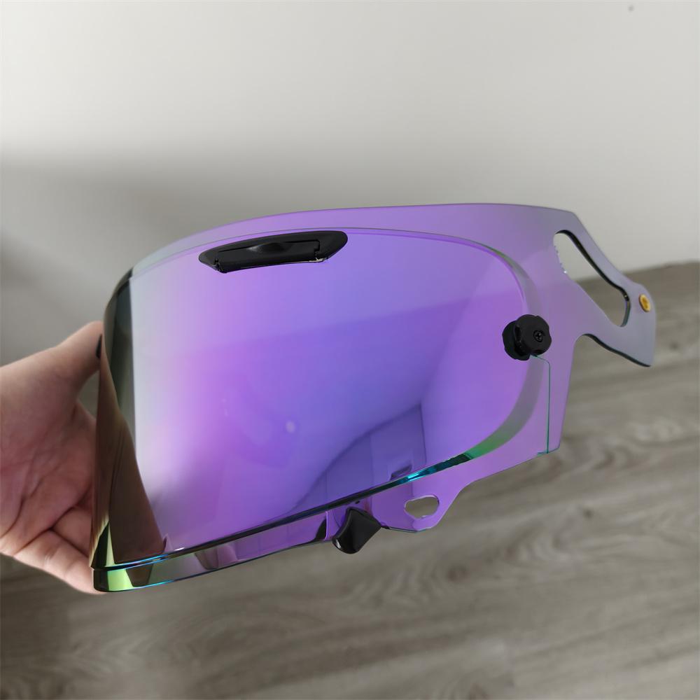 Visière RX7X pour CASQUE MOTO ARAI RX7X,RX7V,NEO,XD,Regent-X,VAS-V,Corsair-X,Quantum-X,Signet-X,Dt-X,Defiant-X,Astro-GX Accessoires