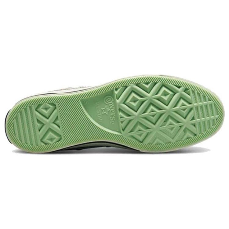 Converse Chuck 70 High Fruits & Florals Unisex Sneakers Pink Decade-Pink Egret A03555C