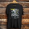 Buzzoven Band Sore Album Schwarz Vollgröße S-5XL FH440 Unisex T-Shirt