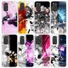 Blue Lock Football Anime Phone Case For Xiaomi Redmi Note 10 11 12 13 14 15 Pro Plus 11S 12S 14S 11T 11E 10S Soft TPU Back Cover