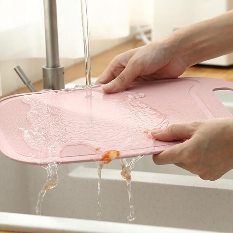 Leyongtu Hanging Kitchen Cutting Board