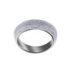 Universal High‑Temperature Exhaust Donut Gasket Ring‑Shape Exhaust Pipe Flange Seal Gasket Exhaust Flange Muffler Replacement