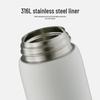 THERMOS Insulated Stainless Steel Water Bottle