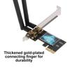 EDUP Network Card Wireless PCIE 300Mbps Computer Accessories EP9626