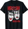Tricou Motley Crue Theatre of Pain Cry