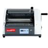 Aurora AM380 Desktop Semi-Automatic Hot Melt Perfect Binder
