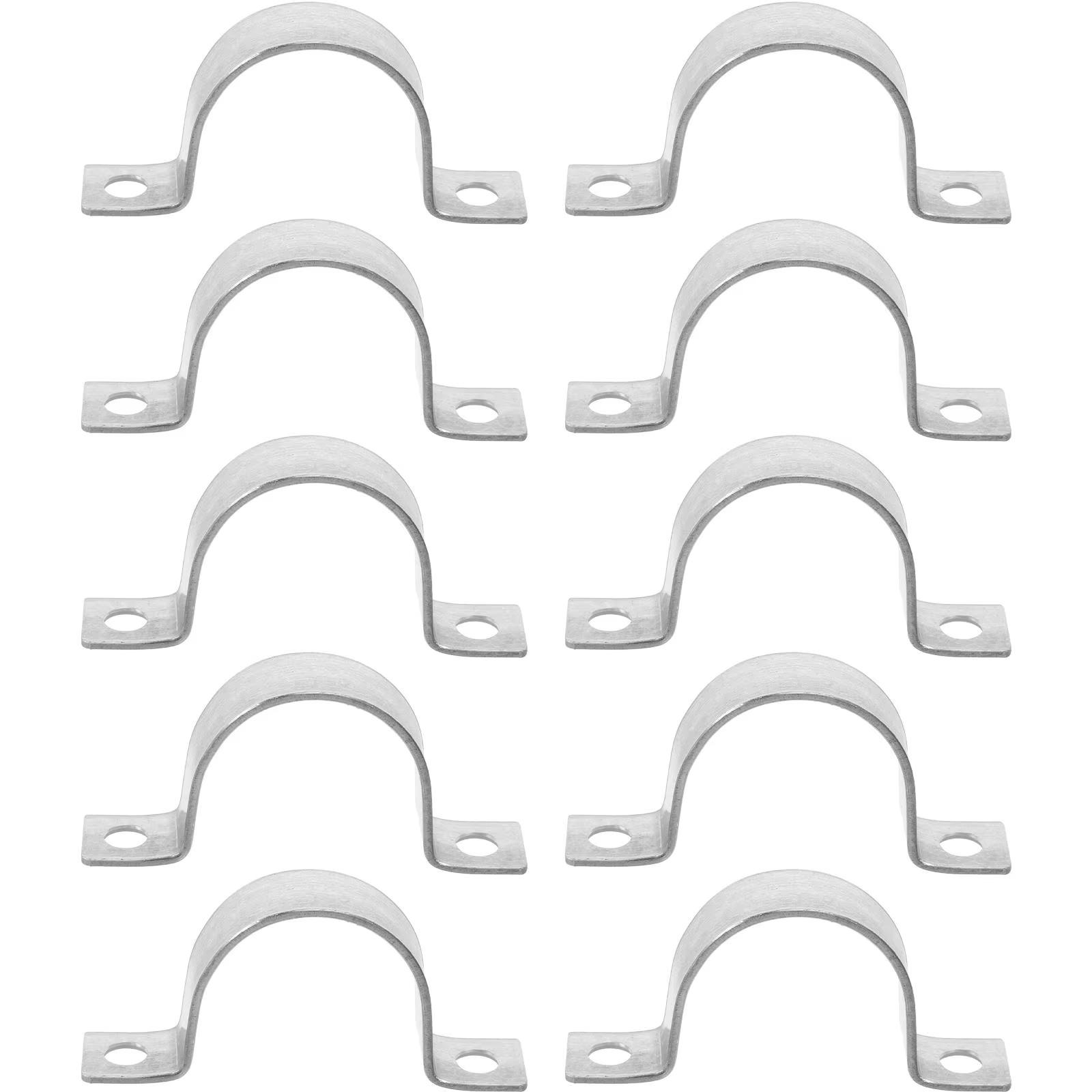 

Electric Wire Water Pipe Card Galvanized Steel Chain Link Fence Stretcher One Size