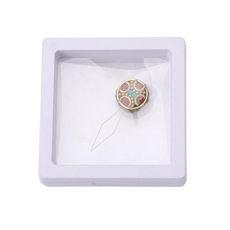 

Chinese Styles Needle Threader Easy to Insert Hand Sewing Needle Geometric Needle Threader Hand Machine Sewing Tool