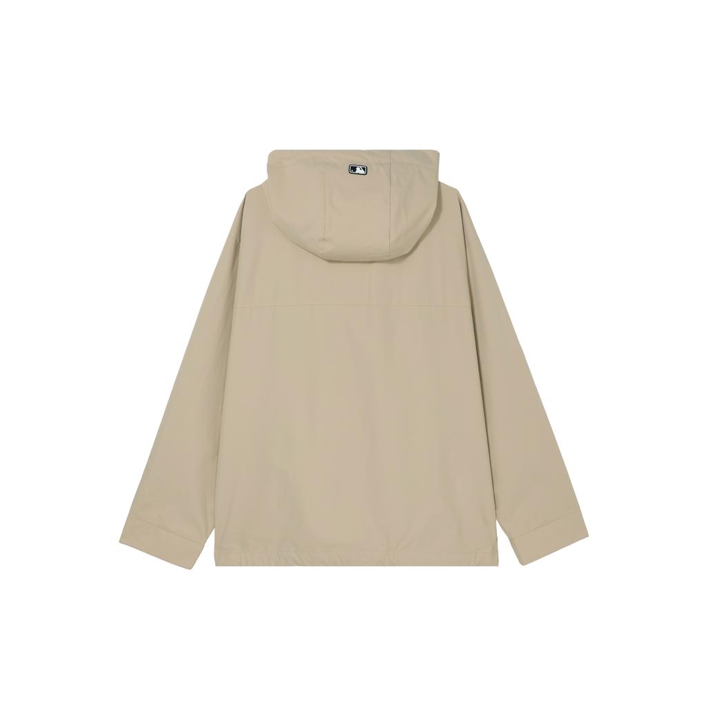 New MLB Jackets Man Jute Yellow 3AWJB0141-43BGM