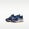 Kids' Sneakers Nike Star Runner 5 PS 'Midnight Navy Laser Orange'
