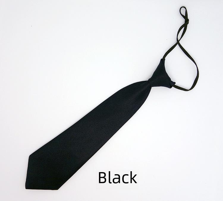 Children's British Style Bow Tie for Boys and Girls - Versatile Baby, Student, and Performance Accessory.