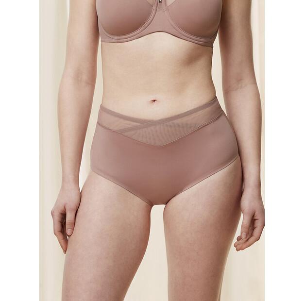 Белье моделирующее Triumph True Shape Sensation Maxi EU 44