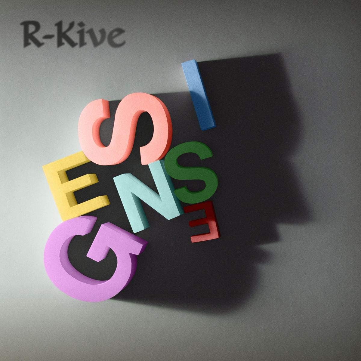 

CD GENESIS RKive RKIVE1 EU Rock Used