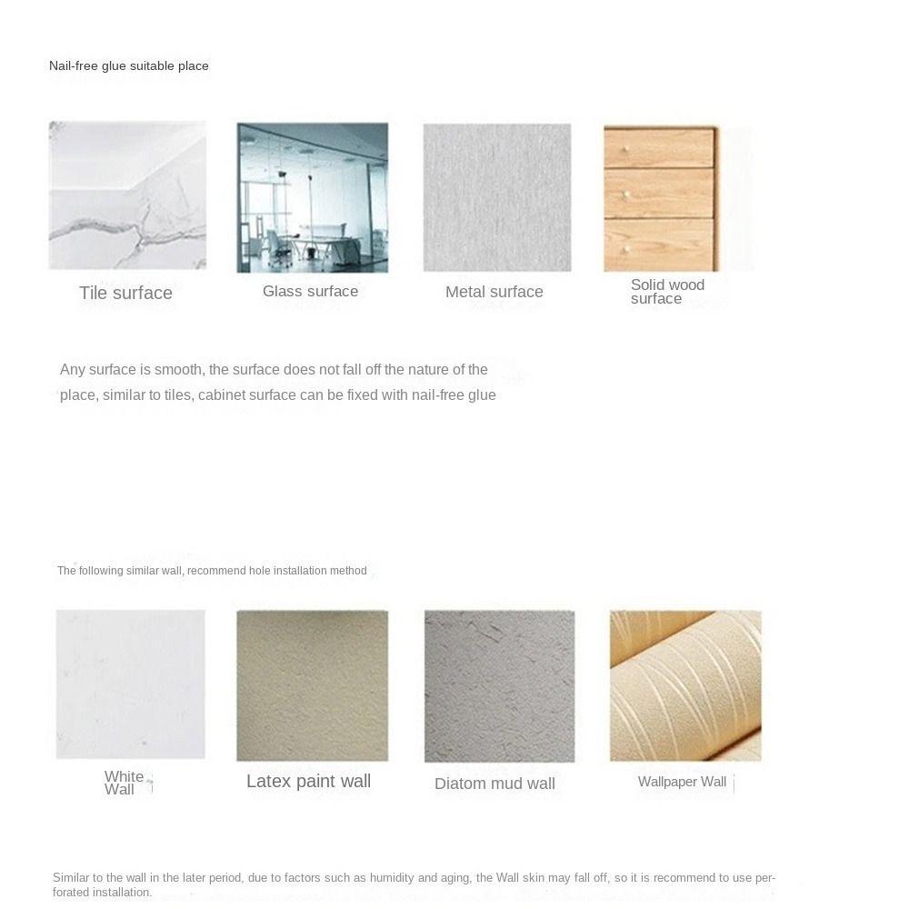 Wooden Decorative Hook 6 Hooks Sundries Storage Hook Row Hook Key Hook Rack Entryway