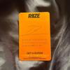 [USED] RIIZE Won Bin trading card