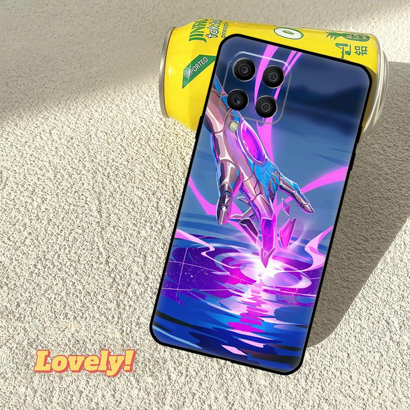 

Valorant Game Case For Samsung Galaxy M31 M56 M13 M33 M53 M15 M35 M55 M06 M16 M36 M12 M32 M52 M14 M34 M54 Samsung M56