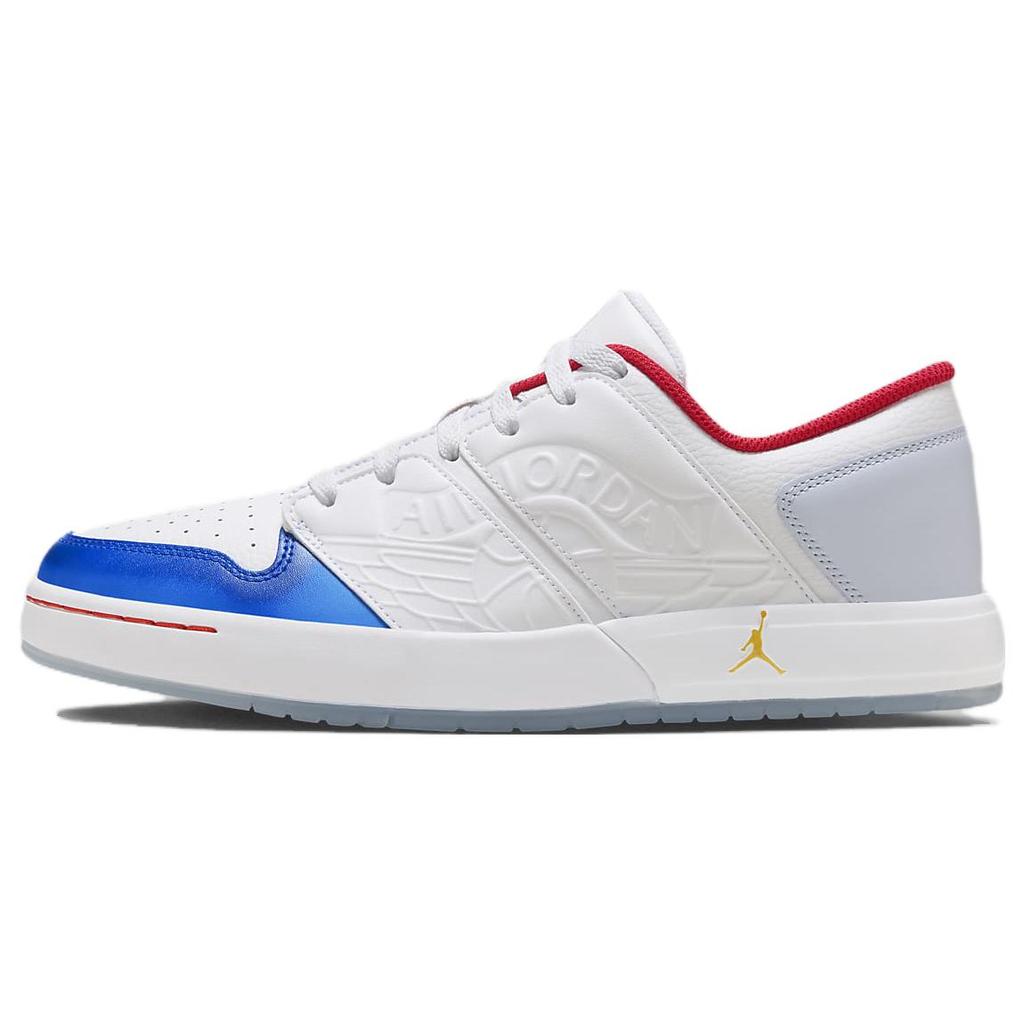 New Jordan Nu Retro 1 Low 'Philippines' FN8903-111