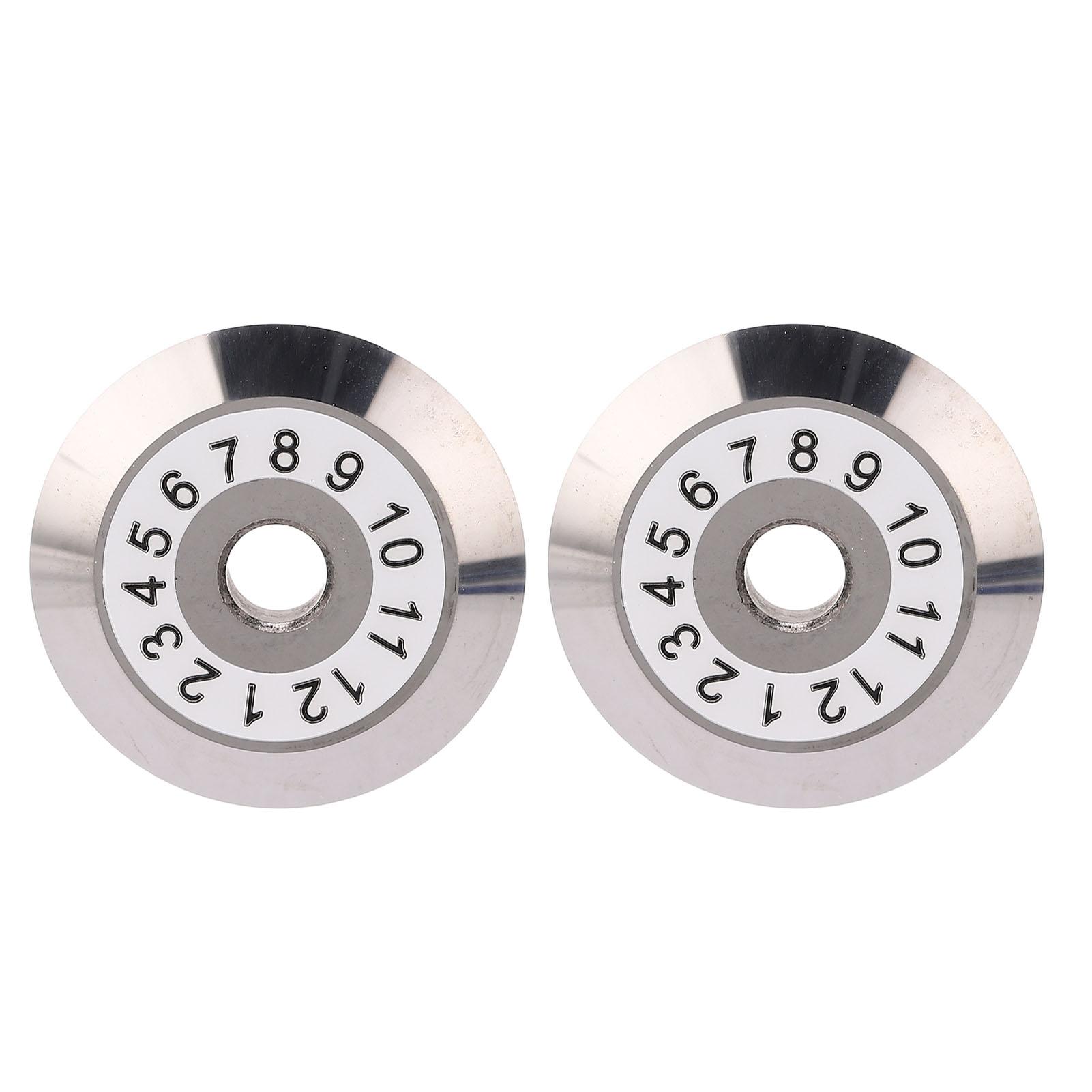 

2 шт. лезвия для скалывателя волокон из карбида вольфрама 20 мм с 12-гранным режущим кругом для SKL8А ФК65 СКЛ60S