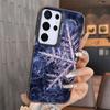 Snow Snowflake Winter Cold Shockproof Phone Case for Samsung A17 A16 A15 A14 A37 A57 A36 A56 A26 A35 A55 A25 A34 A54 A24 A13 A23