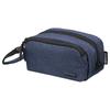 HAKUBA Video Camera Case Plus Shell QA03 Movie Case S with Hand Strap Navy SP-QA03MCSNV