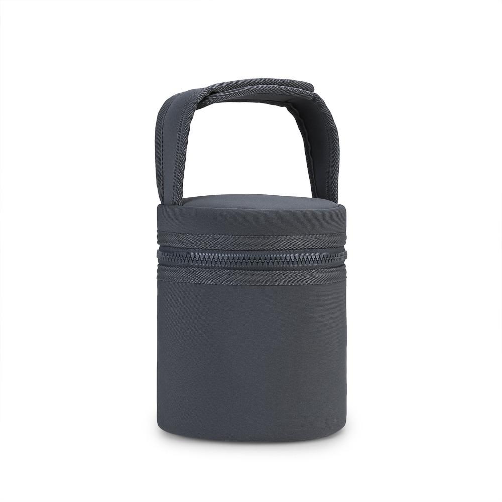 Bottle Holder Mommy Clutch Bag Baby Bottle Kid Bottle Holder Baby Feeding Milk Warmer  Toddler