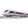 Kato Kato N Gauge Ice4 Basic Set 4 Car Model traiN 10 2074