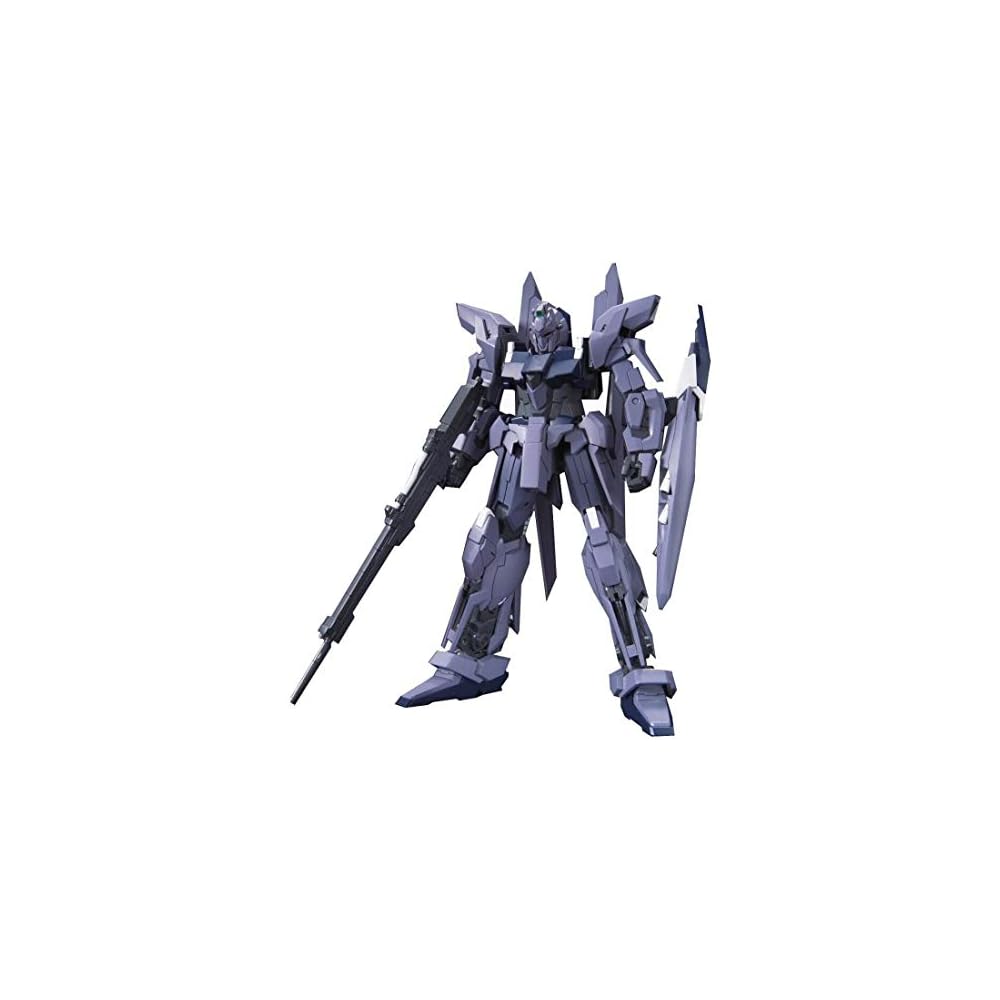 HGUC 1/144 MSN-001A1 Delta Plus Mobile Suit Gundam UC Model Kit Plastic Assembly Toy