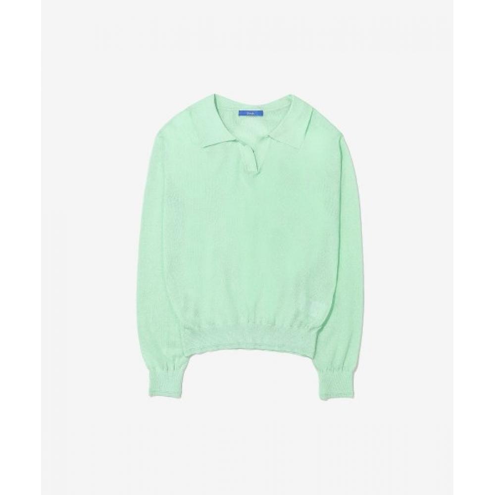 

KEDS Прозрачный вязаный пуловер KD2STE2352FMIT