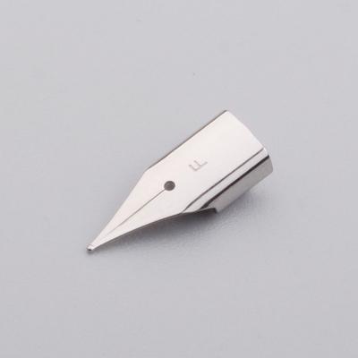 Universal Stainless Steel Writing Tools Nibs Pen Tip Fountain Pen Replacement Pen Nib