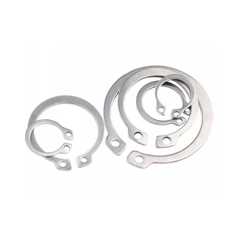 SIBEISONG Стопорное кольцо CN вилка (адаптер в комплекте)