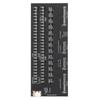 Camera Signal Line Test Board Drone PTZ Cable Signal Line Transmission Test Tool Replacement for Mav