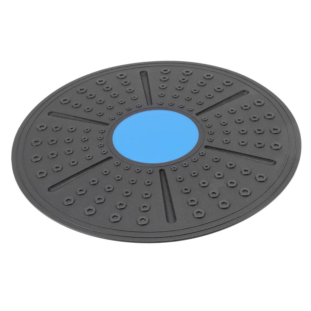 Balance Disc Lightweight Balance Training Stability Disc for Yoga Exercise Home Gym Workout
