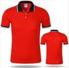 Polohemd für die Arbeit Herren Damen Kurzarm Polyester Atmungsaktiv Schnelltrocknend Uniformen